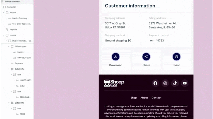 Designmodo drag and drop.